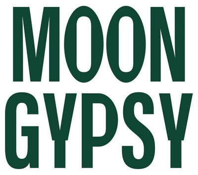 Trademark MOON GYPSY