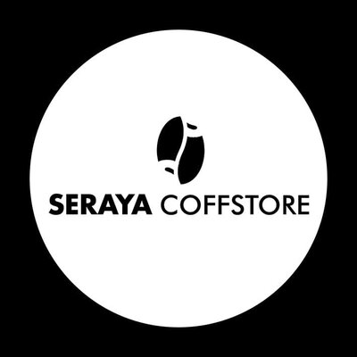 Trademark SERAYA COFFSTORE