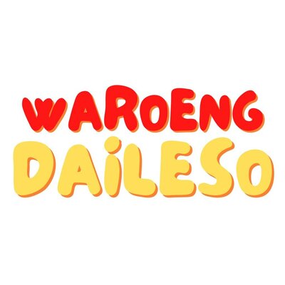 Trademark Waroeng Daileso