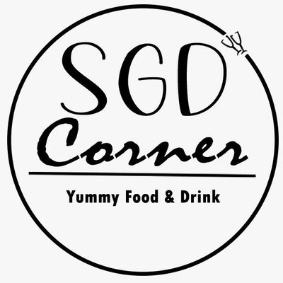 Trademark SGD Corner Yummy Food & Drink