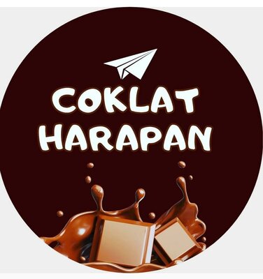 Trademark COKLAT HARAPAN