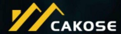 Trademark CAKOSE + LOGO