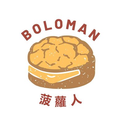 Trademark BOLOMAN + KARAKTER TIONGKOK + GAMBAR