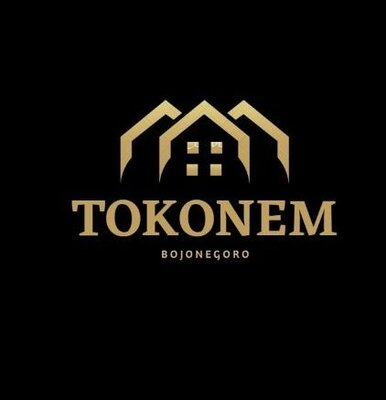 Trademark TOKONEM BOJONEGORO