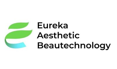 Trademark Eureka Aesthetic Beautechnology + logo