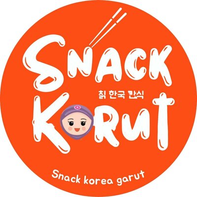 Trademark Snack Korut