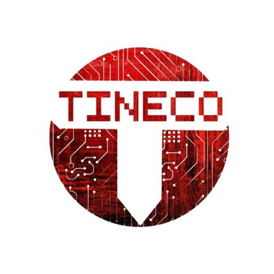 Trademark TINECO