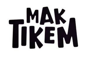 Trademark MAK TIKEM