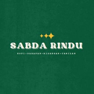 Trademark SABDA RINDU