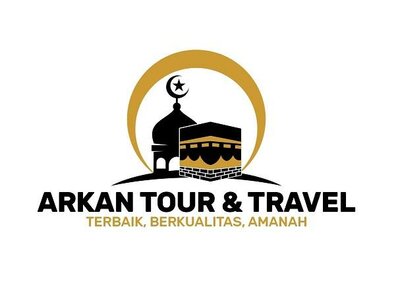 Trademark ARKAN TOUR & TRAVEL + LOGO