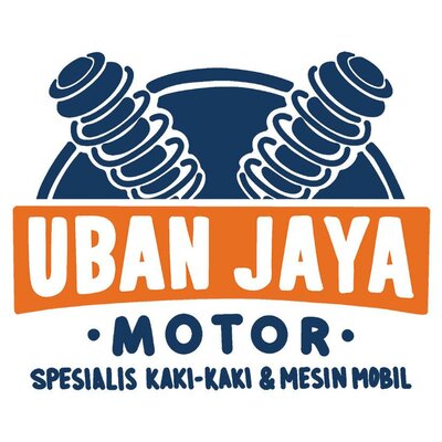 Trademark UBAN JAYA MOTOR, Spesialis Kaki-Kaki & Mesin Mobil