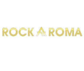 Trademark ROCKAROMA