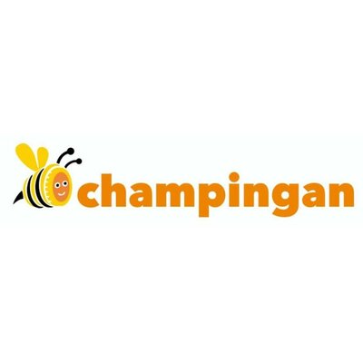 Trademark CHAMPINGAN