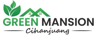 Trademark GREEN MANSION Cihanjuang + Lukisan