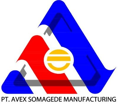 Trademark PT. AVEX SOMAGEDE MANUFACTURING + LOGO