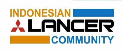 Trademark INDONESIAN LANCER COMMUNITY