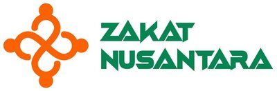 Trademark ZAKAT NUSANTARA + LOGO