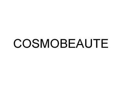 Trademark COSMOBEAUTE