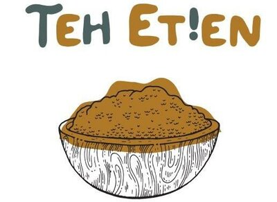 Trademark TEH ET!EN