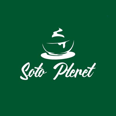 Trademark Soto Pleret