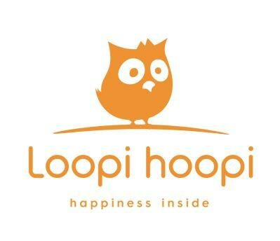 Trademark LOOPI HOOPI+Logo