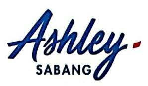 Trademark ASHLEY SABANG