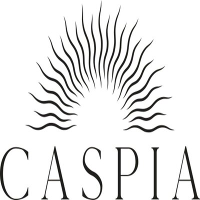 Trademark CASPIA