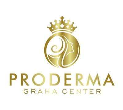 Trademark PRODERMA GRAHA CENTER + LOGO