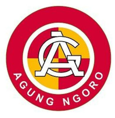 Trademark AGUNG NGORO + LOGO