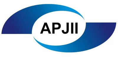 Trademark APJII + LOGO