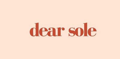 Trademark dear sole DAN LOGO