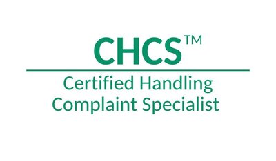 Trademark CHCS