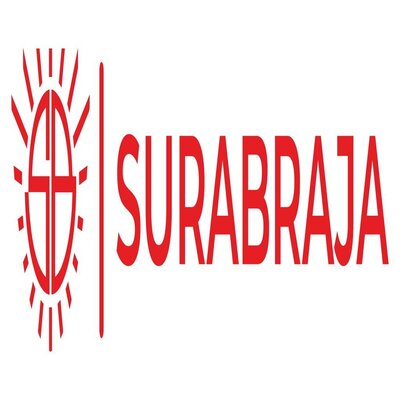 Trademark SURABRAJA