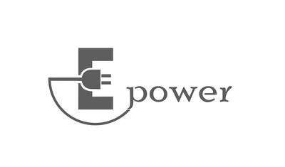 Trademark E POWER + LOGO