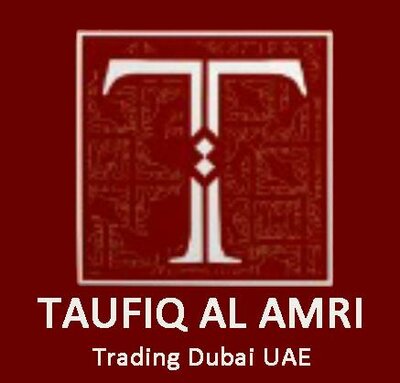 Trademark TAUFIQ AL AMRI Trading Dubai UAE + LOGO