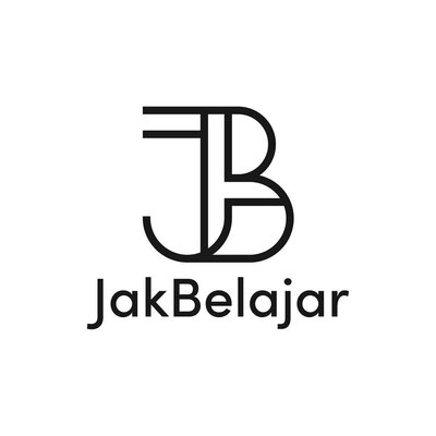 Trademark JakBelajar + Logo