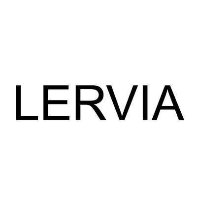 Trademark LERVIA