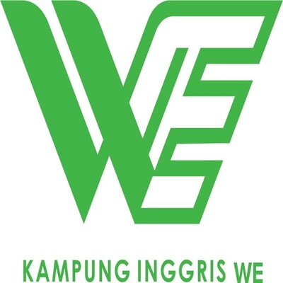 Trademark KAMPUNG INGRIS WE