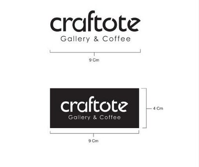 Trademark Craftote Gallery & Coffe