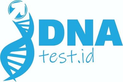 Trademark DNAtest.id