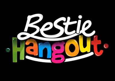 Trademark Bestie Hangout