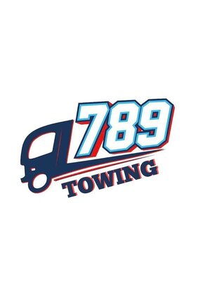 Trademark 789TOWING & Lukisan