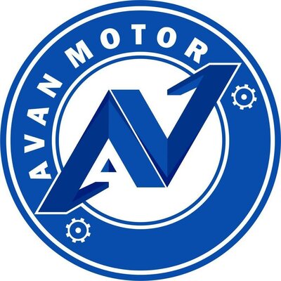 Trademark AVAN MOTOR