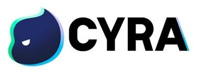 Trademark CYRA dan Logo