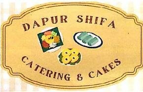 Trademark DAPUR SHIFA