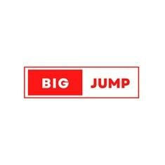 Trademark BIG JUMP