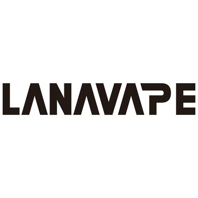 Trademark LANAVAPE logo