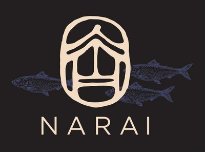 Trademark NARAI + LOGO