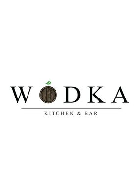 Trademark WODKA