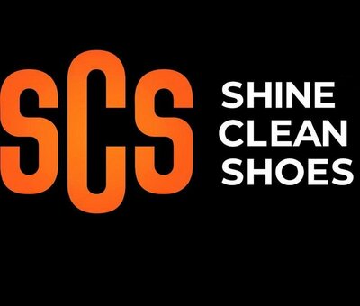 Trademark SCS SHINE CLEAN SHOES